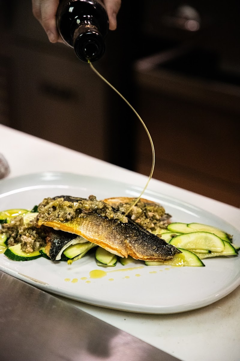 Catria Cucina And Bar